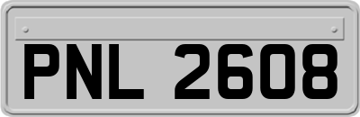 PNL2608