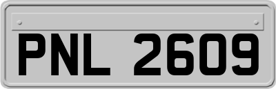 PNL2609