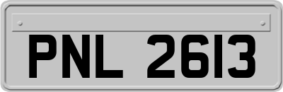 PNL2613
