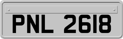 PNL2618