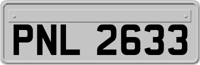 PNL2633