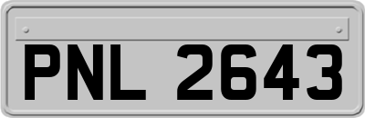 PNL2643