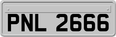 PNL2666