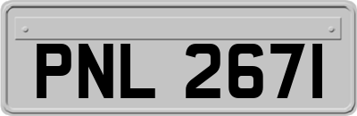 PNL2671