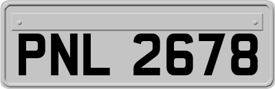 PNL2678