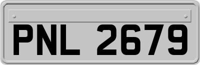 PNL2679