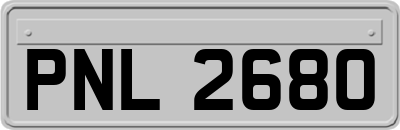 PNL2680