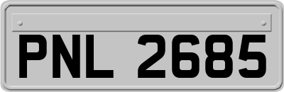 PNL2685