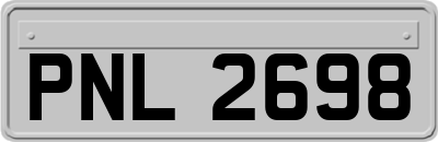 PNL2698