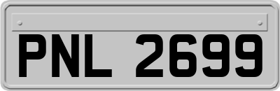 PNL2699