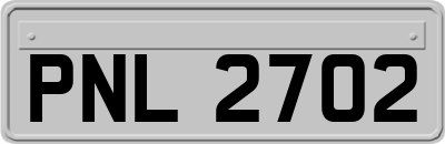 PNL2702