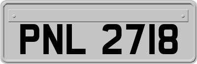 PNL2718