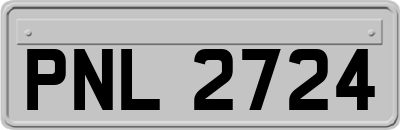PNL2724