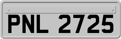 PNL2725