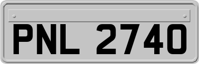 PNL2740