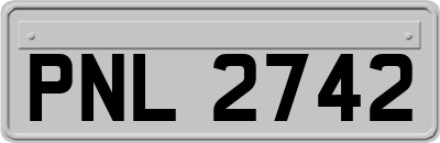 PNL2742