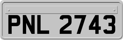 PNL2743