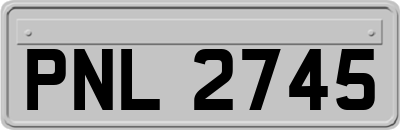 PNL2745