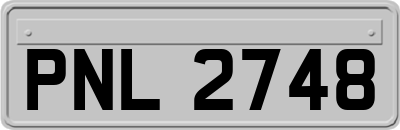 PNL2748