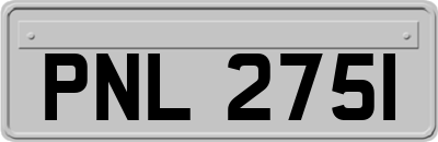 PNL2751