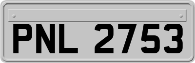 PNL2753
