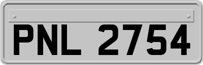 PNL2754
