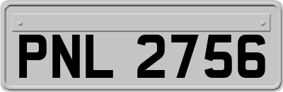 PNL2756