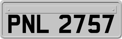 PNL2757