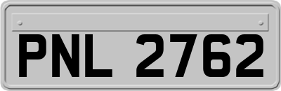 PNL2762