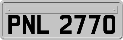 PNL2770