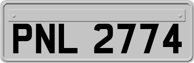 PNL2774