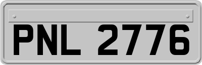 PNL2776