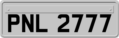 PNL2777