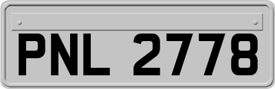 PNL2778