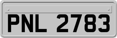 PNL2783