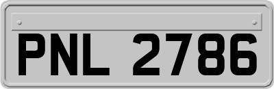 PNL2786