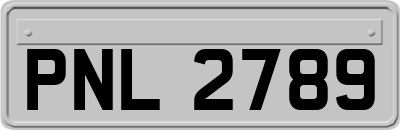 PNL2789