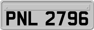 PNL2796