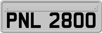PNL2800