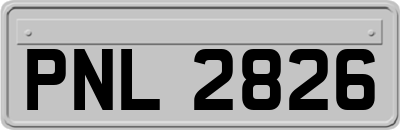 PNL2826