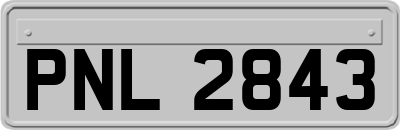 PNL2843