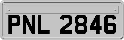 PNL2846