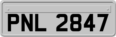 PNL2847