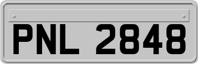 PNL2848