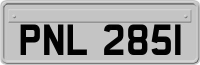 PNL2851