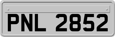 PNL2852