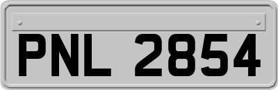 PNL2854