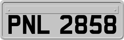 PNL2858