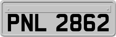 PNL2862