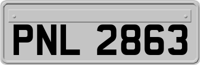 PNL2863